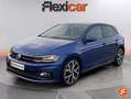 Volkswagen Polo 2.0 TSI GTI DSG Blau - thumbnail 8