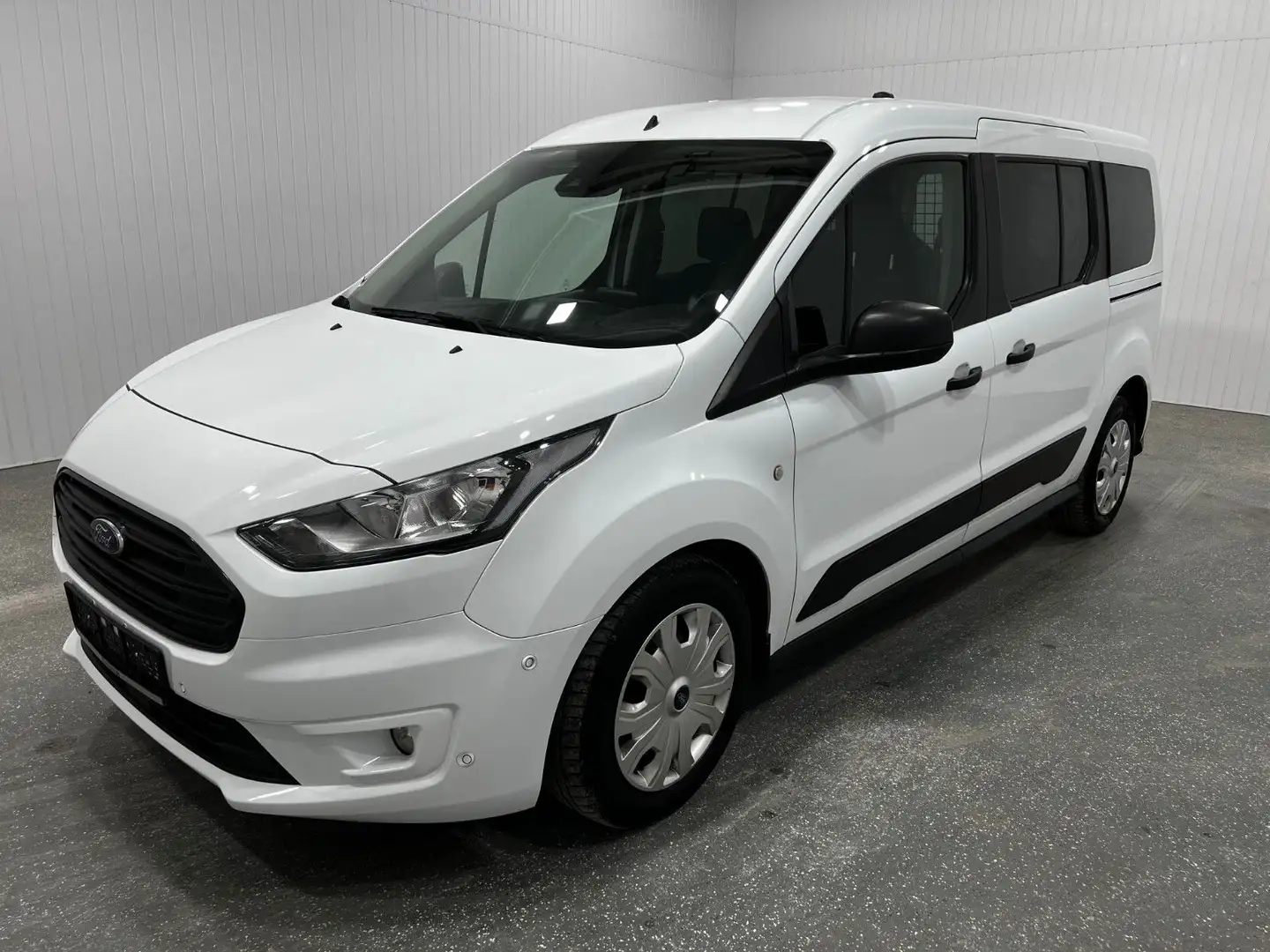 Ford CONNECT 240 1.5 TDCI L2 5-SITZ BUS |NP33,4t€|AHK Wit - 1