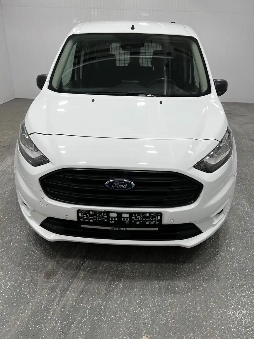 Ford CONNECT 240 1.5 TDCI L2 5-SITZ BUS |NP33,4t€|AHK Wit - 2