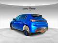 Peugeot 208 5 Porte 1.5 BlueHDi Allure Blu/Azzurro - thumbnail 4