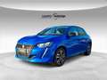 Peugeot 208 5 Porte 1.5 BlueHDi Allure Blu/Azzurro - thumbnail 1