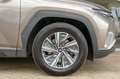 Hyundai TUCSON 1.6 T-GDI MHEV i-Motion | Carplay Navigatie | Trek Bruin - thumbnail 6