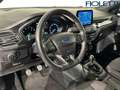 Ford Focus 4ª SERIE 1.0 ECOBOOST HYBRID 125 CV 5P. ST LINE Weiß - thumbnail 14