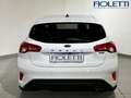 Ford Focus 4ª SERIE 1.0 ECOBOOST HYBRID 125 CV 5P. ST LINE Weiß - thumbnail 5