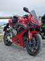 Honda CBR 650 depotenziata 35kW Rosso - thumbnail 4