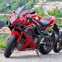 Honda CBR 650 depotenziata 35kW Rosso - thumbnail 3