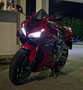 Honda CBR 650 depotenziata 35kW Rosso - thumbnail 1