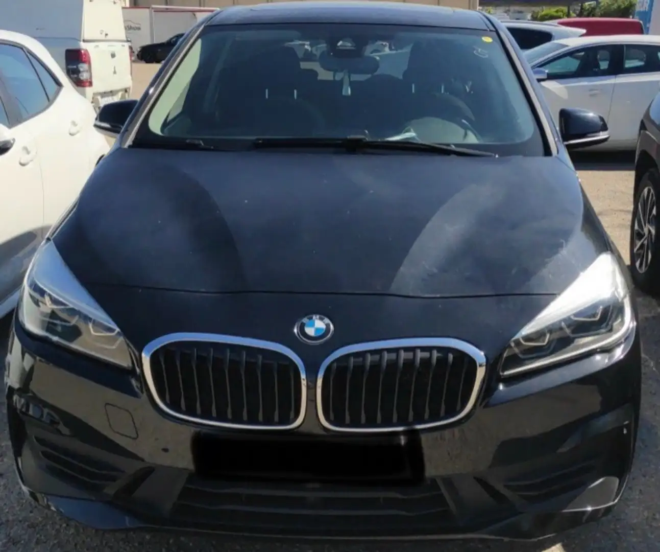 BMW 225 225xe Active Tourer - 1