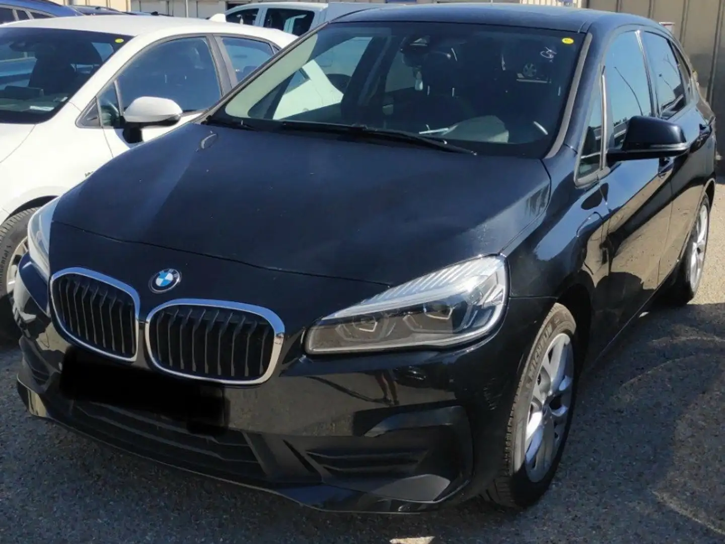 BMW 225 225xe Active Tourer - 2