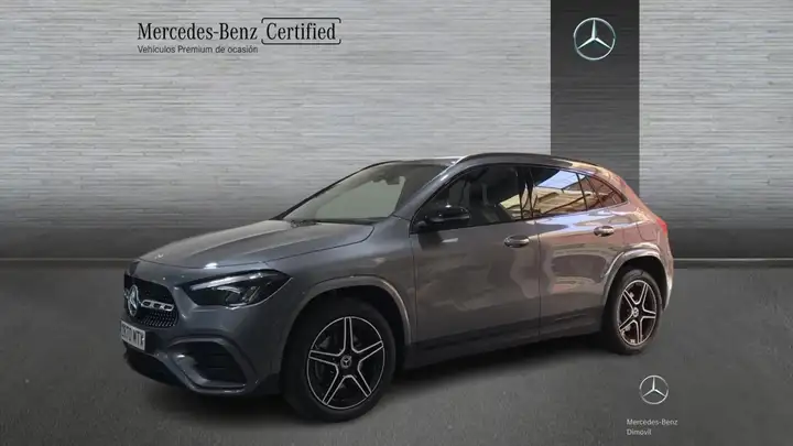 Mercedes-Benz GLA 200 1.3 2024