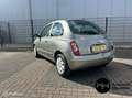 Nissan Micra 1.2 ELLE NIEUWE APK AIRCO Gris - thumbnail 4