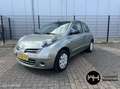 Nissan Micra 1.2 ELLE NIEUWE APK AIRCO Gris - thumbnail 2