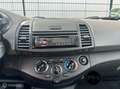 Nissan Micra 1.2 ELLE NIEUWE APK AIRCO Gris - thumbnail 12
