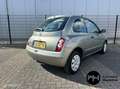 Nissan Micra 1.2 ELLE NIEUWE APK AIRCO Gris - thumbnail 3