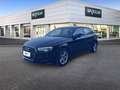 Audi A3 35 TFSI COD Business S.Back Blu/Azzurro - thumbnail 1