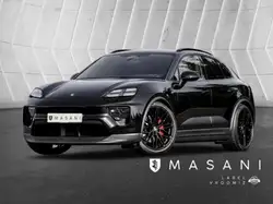 Porsche Macan 4S Electrique 516ch 547km WLTP FULL OPTIONS