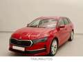 Skoda Octavia 2.0 TDI Selection Exclusive*AHK*MATRIX* Rot - thumbnail 1