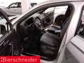 Volkswagen Tiguan 2.0 TDI DSG 4Mo R-Line AHK ACC NAVI CAM Silber - thumbnail 5