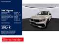 Volkswagen Tiguan 2.0 TDI DSG 4Mo R-Line AHK ACC NAVI CAM Silber - thumbnail 1