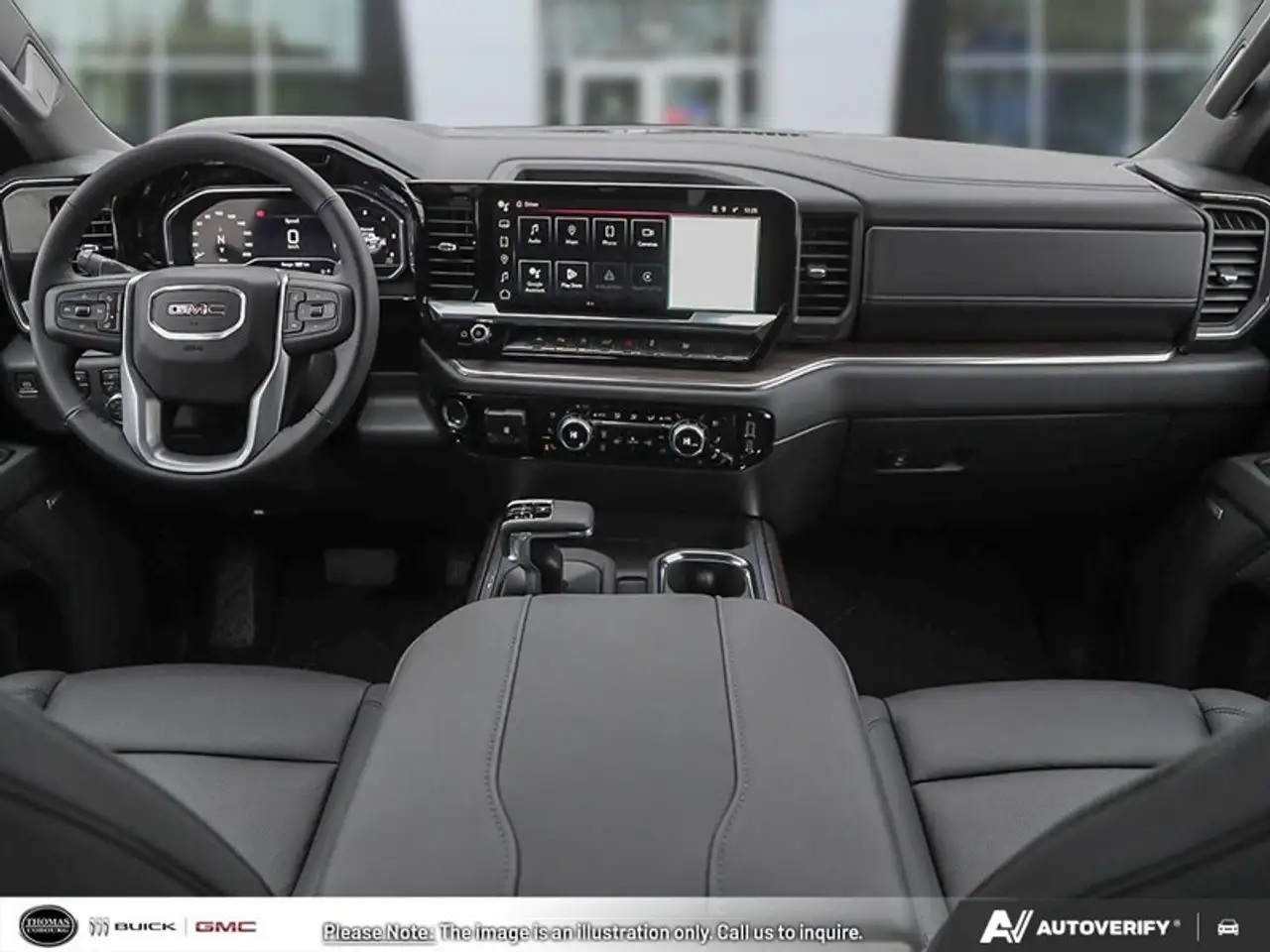 GMC Sierra 1500 снимка GMC Sierra 1500