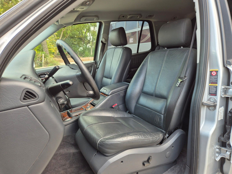 Mercedes-Benz ML 350 V6|LEDER|Bi-Xenon|SHZ|HU 07.28|NAVI — photo 11