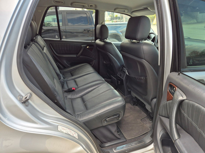Mercedes-Benz ML 350 V6|LEDER|Bi-Xenon|SHZ|HU 07.28|NAVI — photo 15