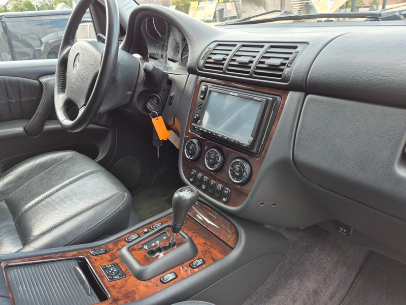 Mercedes-Benz ML 350 V6|LEDER|Bi-Xenon|SHZ|HU 07.28|NAVI — photo 14