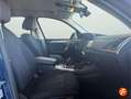 BMW X3 sDrive 18dA Bleu - thumbnail 11