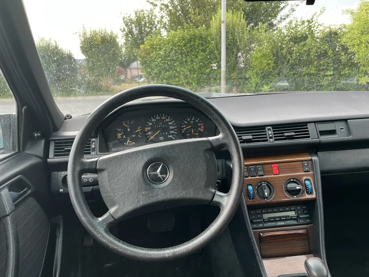 Mercedes-Benz 300 TE A - 1