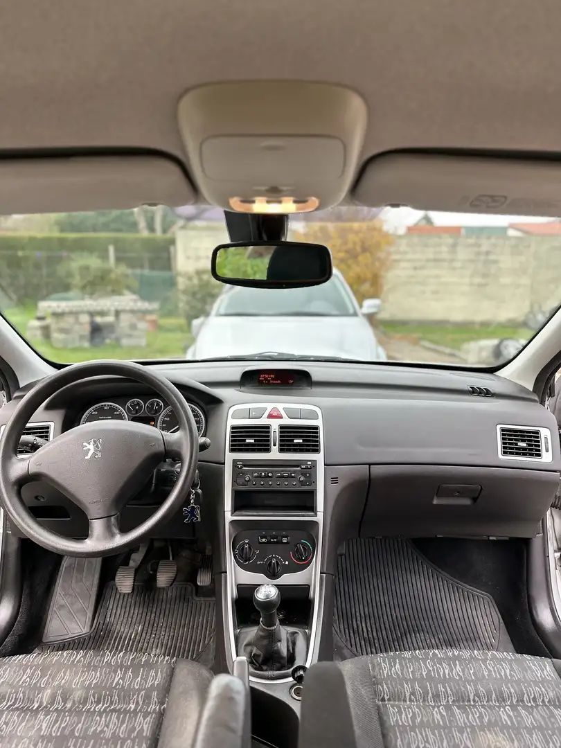 Peugeot 307 1.4 HDi Pack - 2
