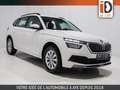 Skoda Kamiq 1.0 TSI 110 DSG LED REGU RADAR JA16 Blanc - thumbnail 1
