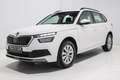 Skoda Kamiq 1.0 TSI 110 DSG LED REGU RADAR JA16 Blanc - thumbnail 2