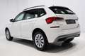 Skoda Kamiq 1.0 TSI 110 DSG LED REGU RADAR JA16 Blanc - thumbnail 4
