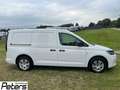 Volkswagen Caddy 2.0 TDI Cargo Maxi Weiß - thumbnail 16