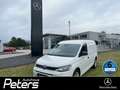 Volkswagen Caddy 2.0 TDI Cargo Maxi Weiß - thumbnail 1