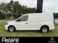 Volkswagen Caddy 2.0 TDI Cargo Maxi Weiß - thumbnail 3