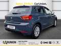 SEAT Ibiza Road Edition 1.0 TSI 6-Gang Sitzh/Navi/PDC Blau - thumbnail 4