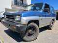 Daihatsu Feroza 1.6 4x4 CABRIO + HARDTOP 1992 !! Bleu - thumbnail 7