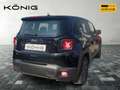 Jeep Renegade MY23 1.5 MHEV Longitude Automatik Schwarz - thumbnail 3