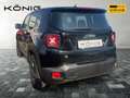 Jeep Renegade MY23 1.5 MHEV Longitude Automatik Schwarz - thumbnail 4