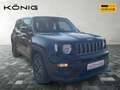 Jeep Renegade MY23 1.5 MHEV Longitude Automatik Schwarz - thumbnail 2