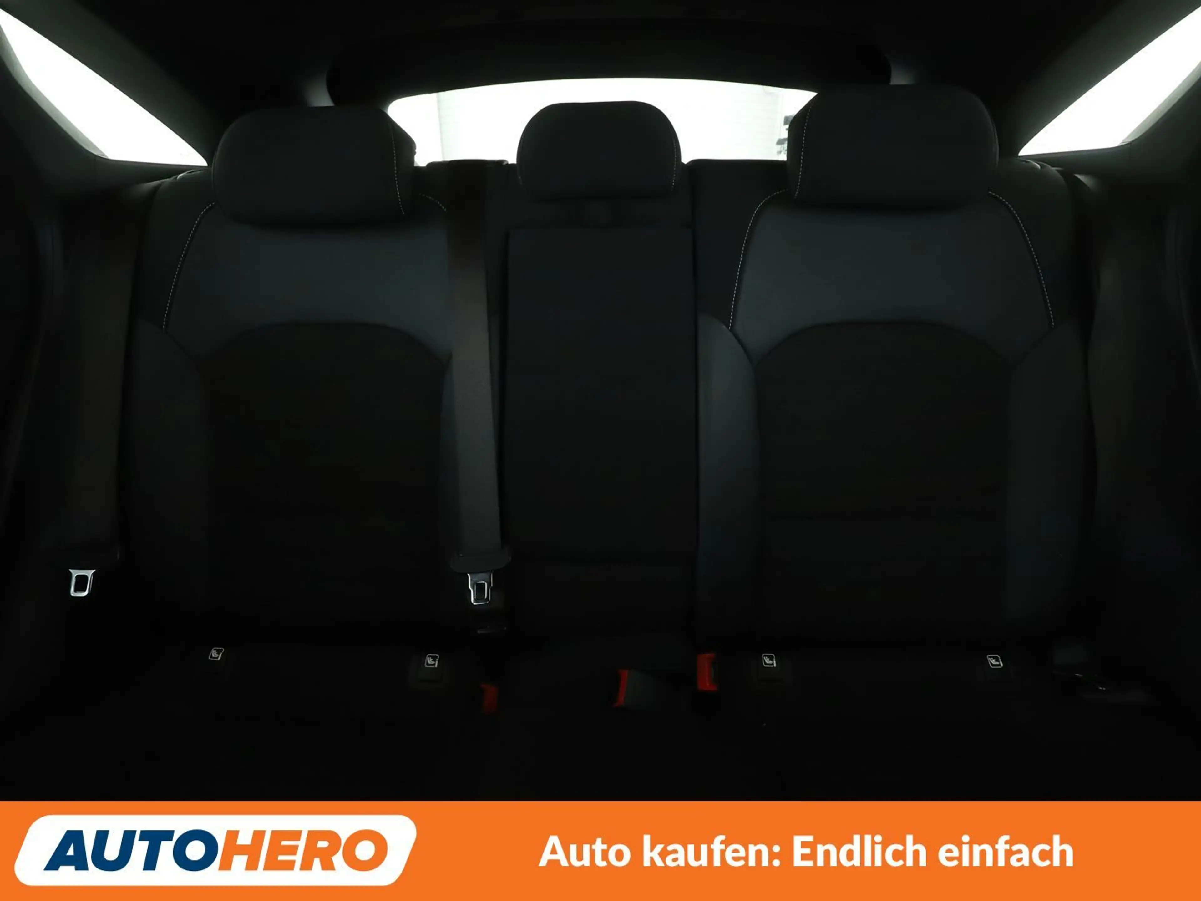 Kia ProCeed / pro_cee'd 1.5 TGDI GT Line Aut.*NAV*LED*ACC*CAM*PDC*SHZ*LHZ* — photo 15