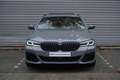 BMW 540 5 Serie Touring 540i xDrive M Sportpakket | Trekha Grijs - thumbnail 3