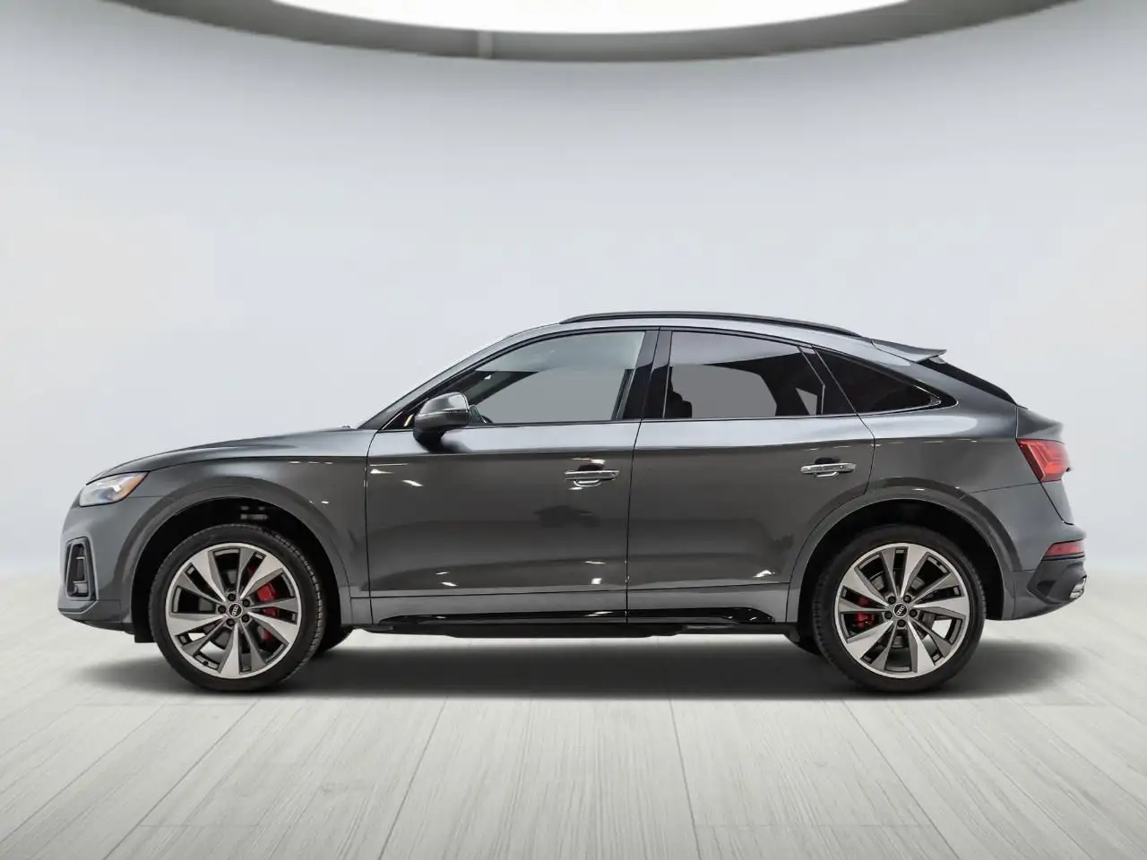 Audi SQ5 снимка Audi SQ5