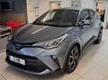 Toyota C-HR C-HR Hybrid 2.0 Hybrid Team Deutschland Blau - thumbnail 1