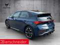 CUPRA Born 60 kWh HEAT PUMP TOP VIEW FULL LINK Blau - thumbnail 5
