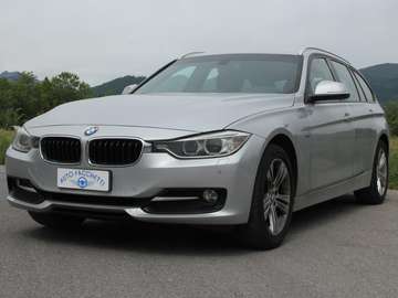 Serie 3 F31 Touring 320d Touring xdrive Sport
