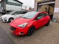 Opel Corsa 1.4 Color Edition airco cruise control Rouge - thumbnail 6