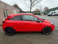 Opel Corsa 1.4 Color Edition airco cruise control Rouge - thumbnail 2