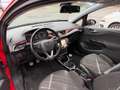 Opel Corsa 1.4 Color Edition airco cruise control Rouge - thumbnail 8